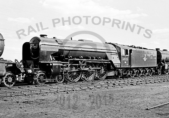60525 Doncaster 260959 NP326