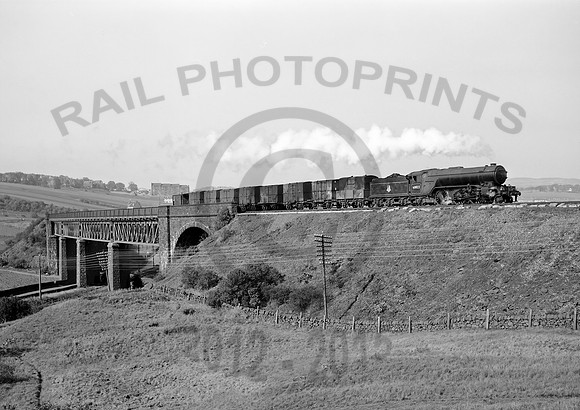 60822 Jamestown Viaduct 270457 DA738
