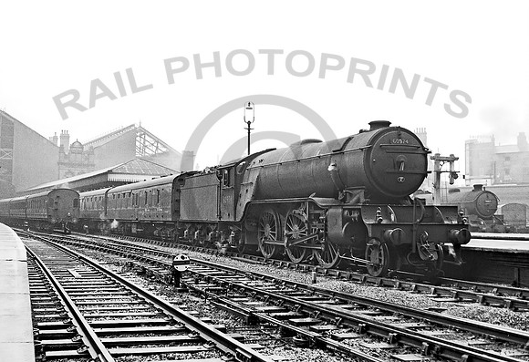 60924 Nottingham Victoria 201061 HB029R