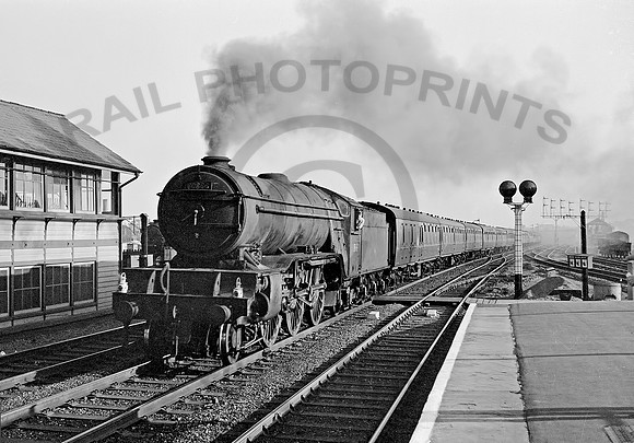60866 Wood Green 041059 HB402