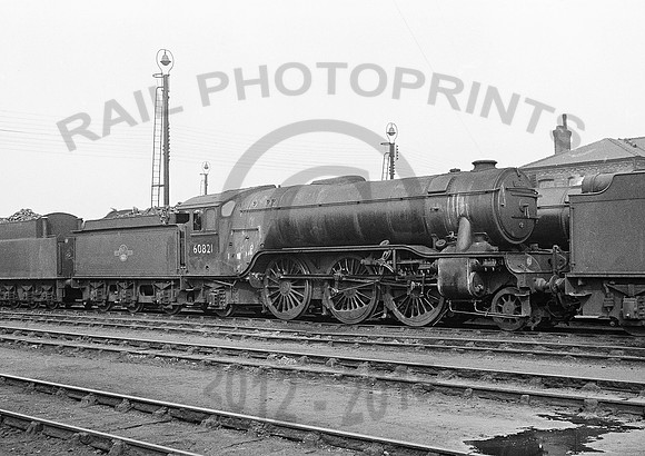 60821 Doncaster 170362 IT710