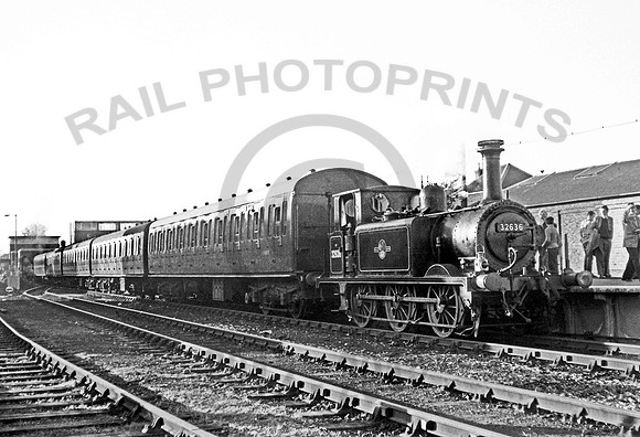32636 Havant 031163 IT485