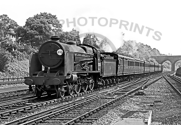 32328 Surbiton  0854 RPC638R