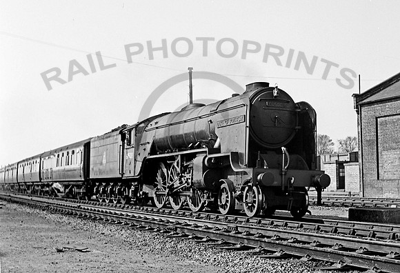 60508 Huntingdon 290456 NP322