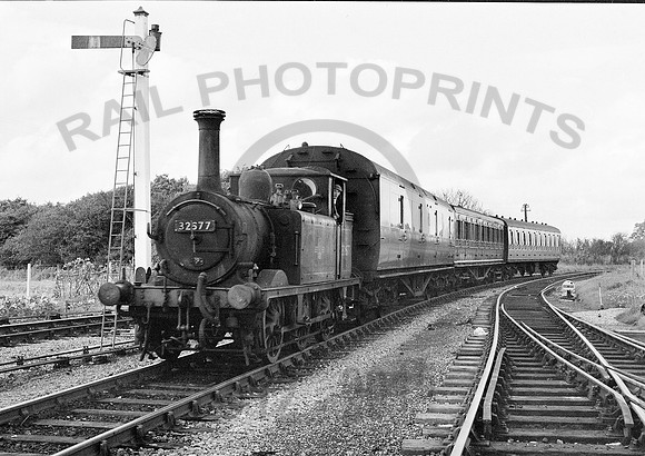 32677-Hayling Island-070958-HB1455