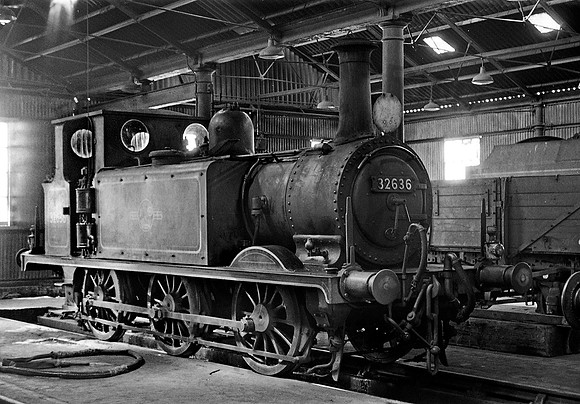 32636 Newhaven 110661  IT931