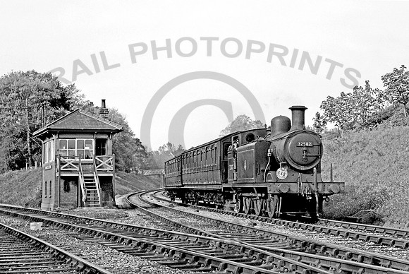 32582 St Margarets Junction  090553 DC146