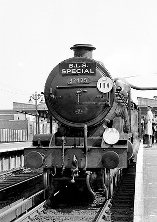32425 Horsham 030553  JDC999