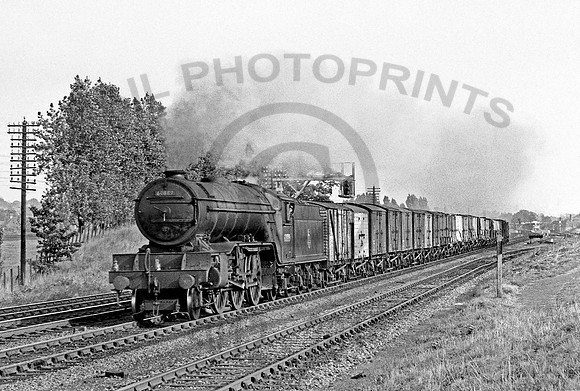 60889 Potters Bar 1954 RPC8234