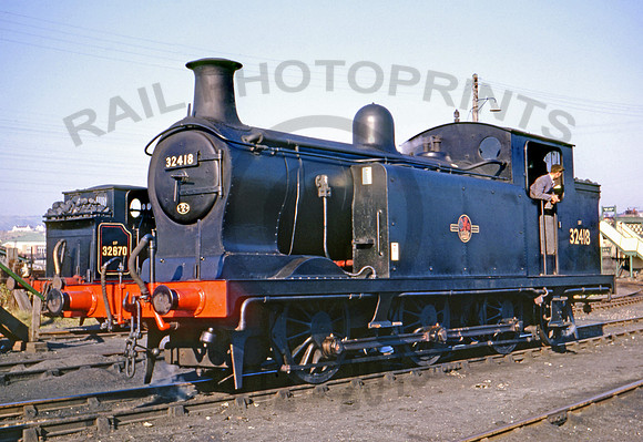 32418 Newhaven 071062 DC150