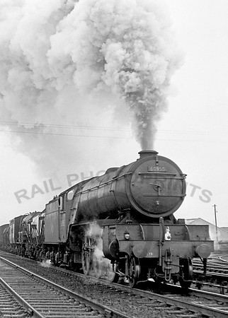 60955 Aberdeen  1961 DA202V