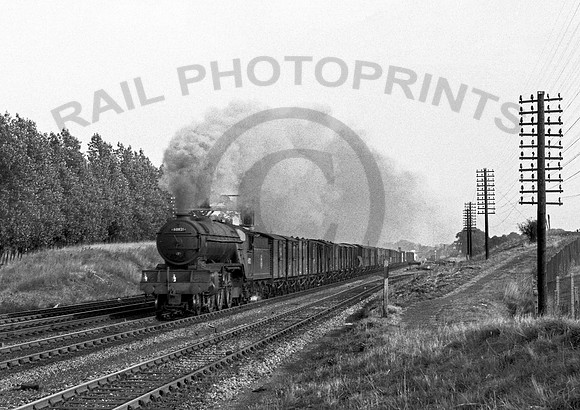 60821 Potters Bar 1954 RPC8242