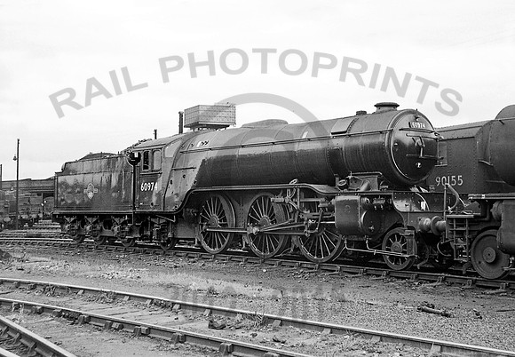 60974 Darlington 090761  IT965