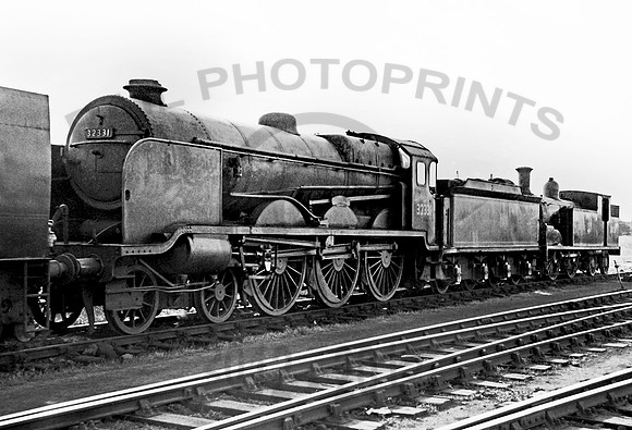 32331 Eastleigh 0857 RPC287