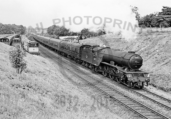60872 High Dyke 190861 HB774