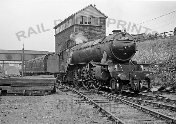 60836 Alnwick  010666  HB66G585