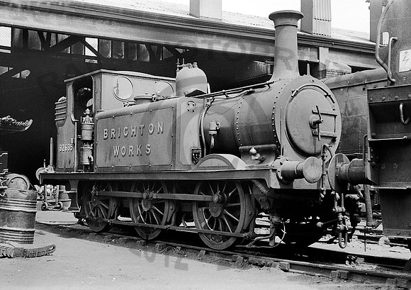 32635 Brighton 110661  IT928