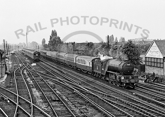 60908 Wimbledon 1953 JDC561