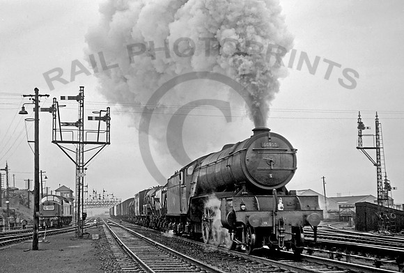 60955 Aberdeen  1961 DA201
