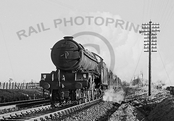 60827 Cadder Yard 010262 CR686