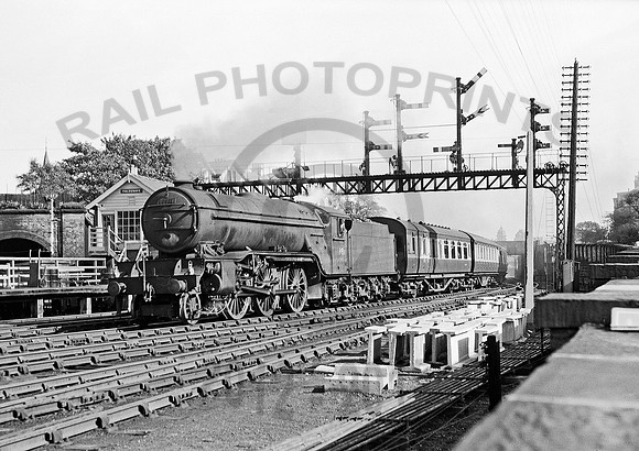 60981 Falsgrave 1961 JDC557