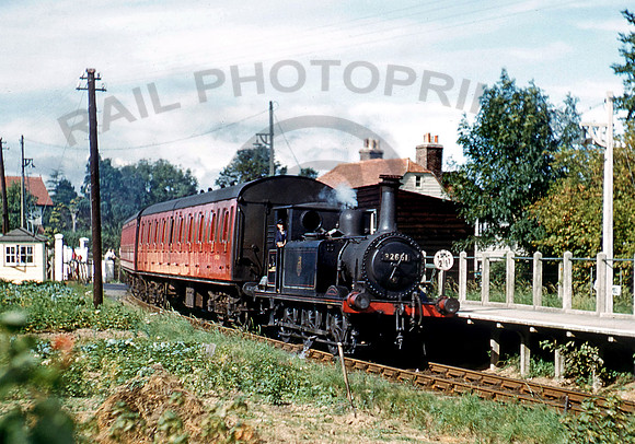 32670-Y-Havant-1956-DCC428