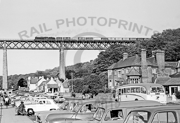 60947 Forth Bridge 210761   CR142