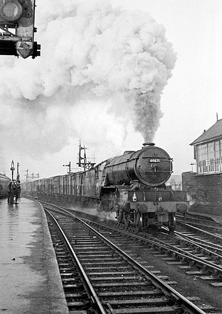 60871 Peterborough North  221262 IT313
