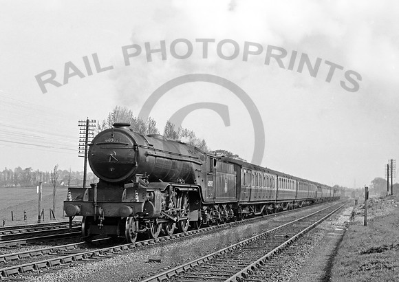 60902 Potters Bar 080854 GL717