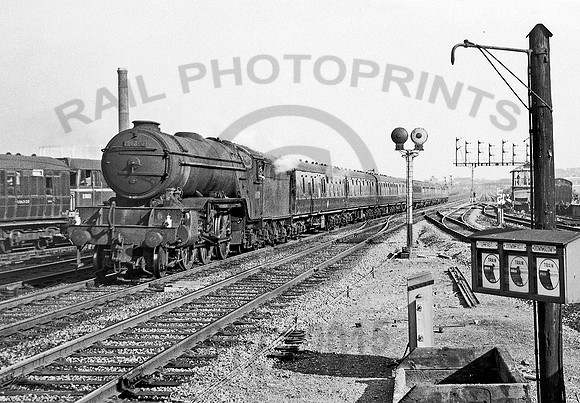 60880 Wood Green 1962 JDC489