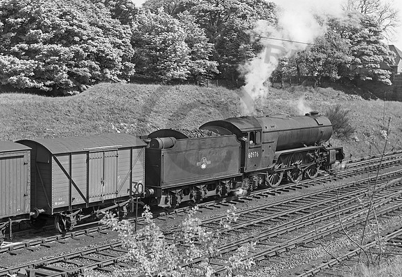 60976 Dalmeny Junct 230559 DA81