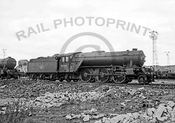 60901  Thornaby 240662 IT432
