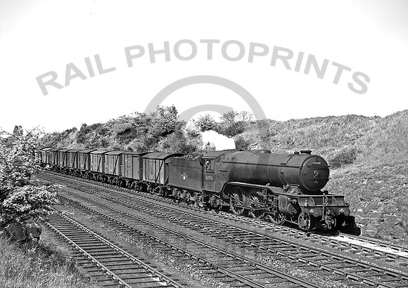 60976 Dalmeny Junction 230559 DA819