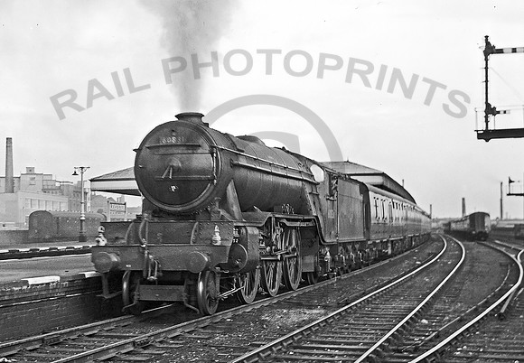 60831 Leicester Central  220659 RPC303R