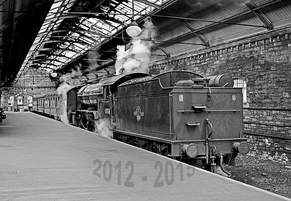 60836 Alnwick  010666  HB66G586