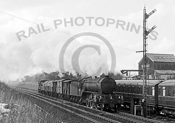 60894 Lenzie 030362  CR035