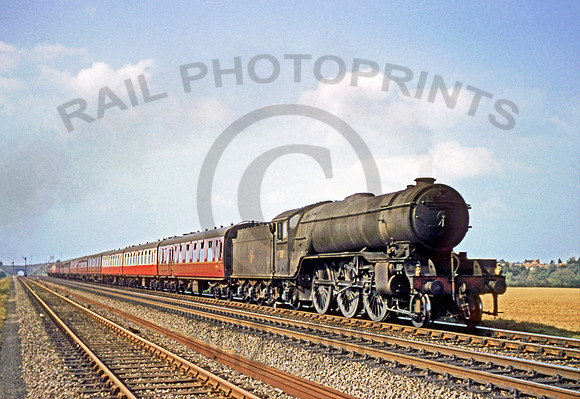 60885 Askham   0860 RPC648