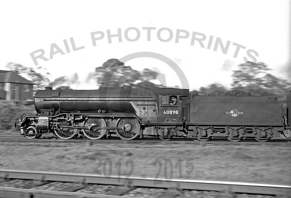 60898 Dalmeny Junc 230559 DA898992