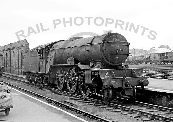 60872 Peterborough North 300961  IT389