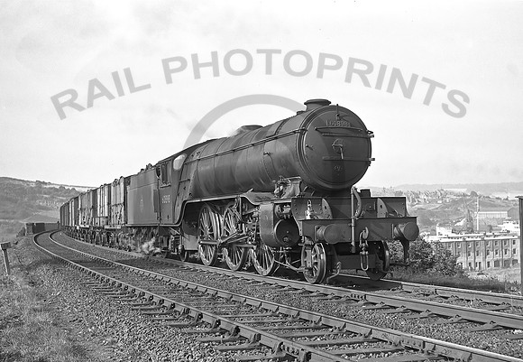 60899 Jamestown Viaduct 270457 DA741