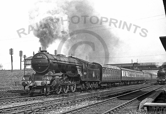 60834 Haymarket Central Junc DA819996