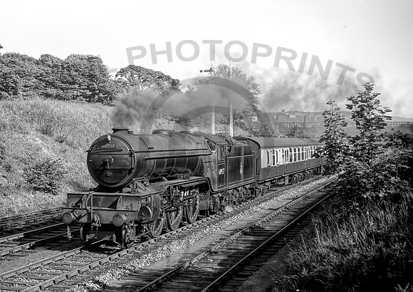 60937 Dalmeny Junction 150657 DA995