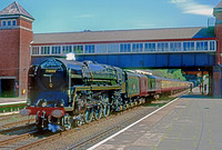 71000 Bangor  060595 BR584