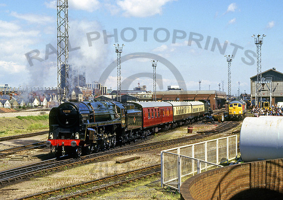 Cardiff Canton 060785 JC408