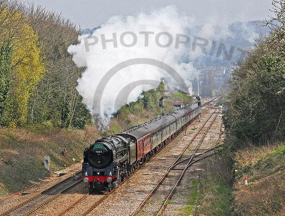 70013 Bath 030409 JC451