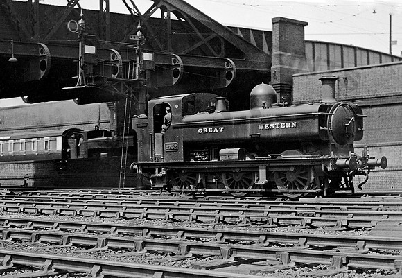 8752 Paddington 1937 RH359