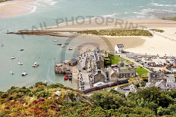 76079 Afon-Mawddach-Barmouth-190809 GE