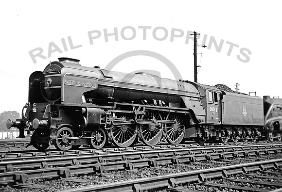 60162 Haymarket 0553  DA361