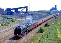 71000 Heads of Ayr  060595 BR233