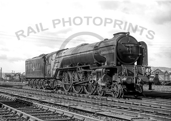60159 Haymarket 220359  DA341
